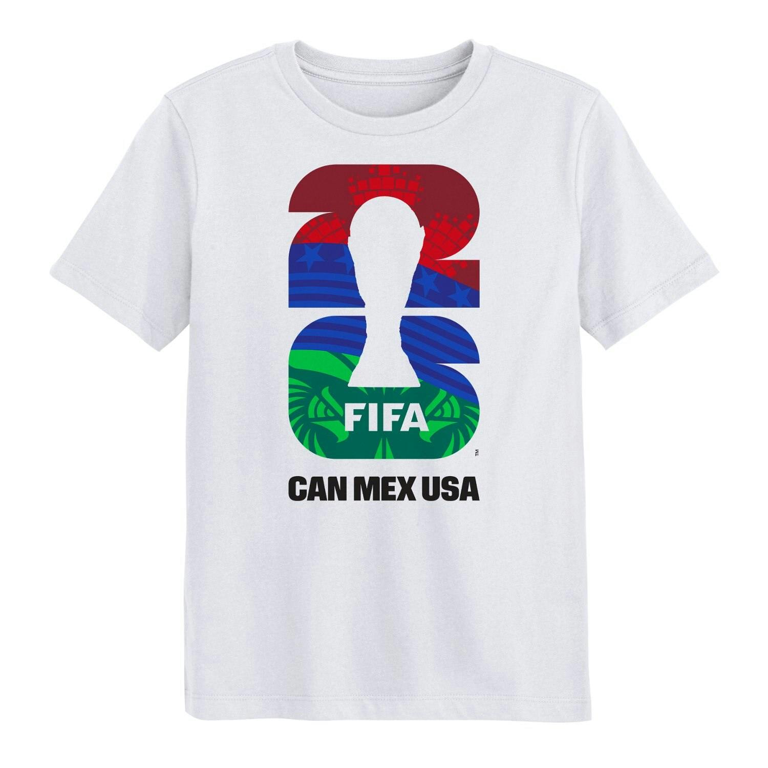 FIFA Men's T-Shirt