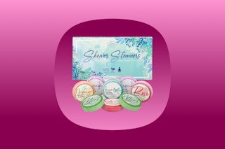 Shower Steamer 8-Pack