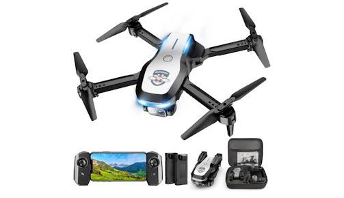 Camera Drone
