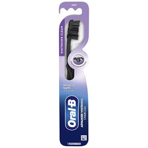 3 Oral-B Toothbrushes