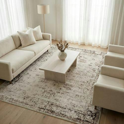 Sofia Collection Area Rug