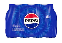 4 Pepsi Soda 8-Packs
