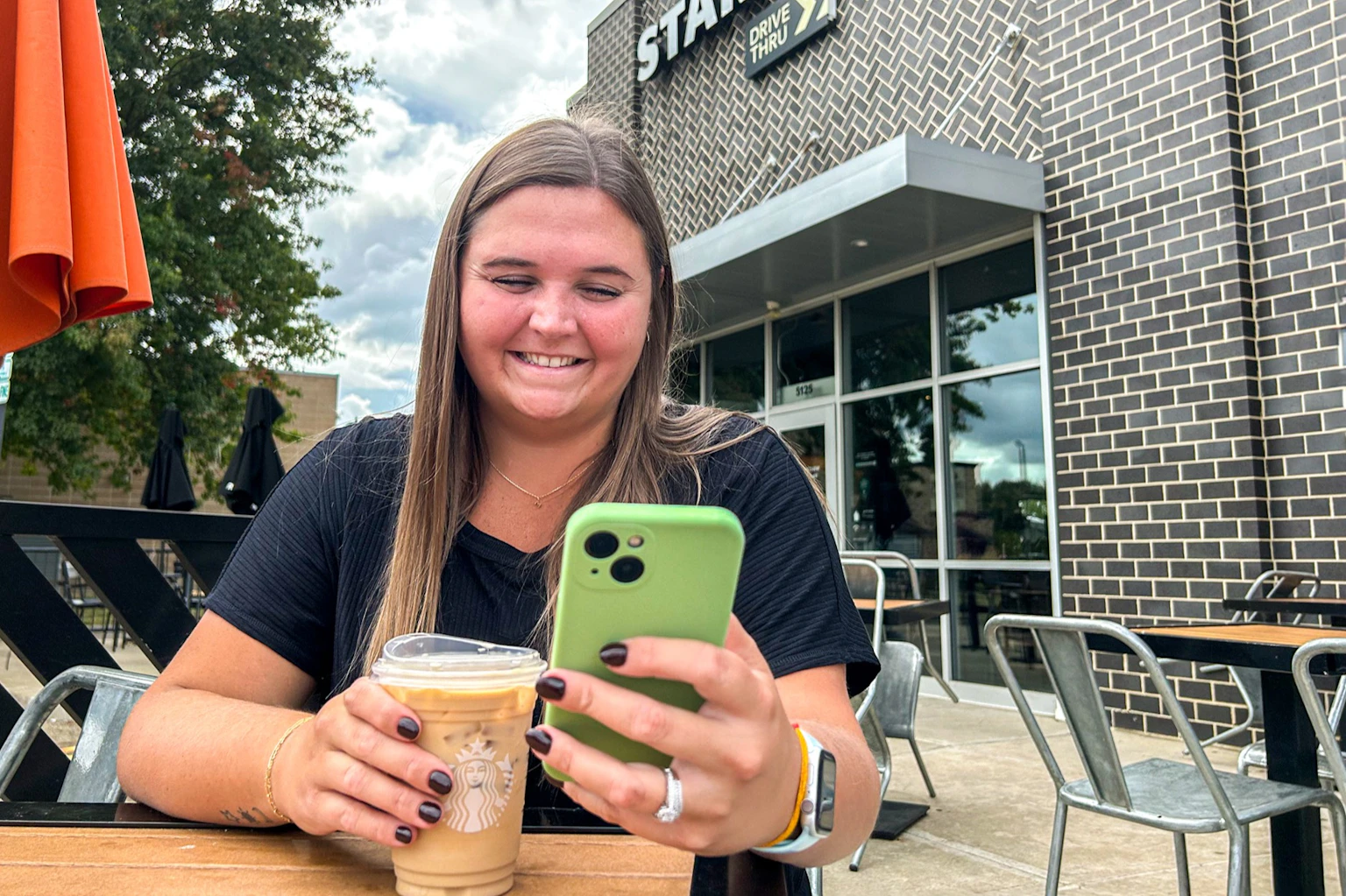 Starbucks Star Days Make a Return With Launch of Revamped Rewards ...