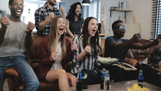 football game watch at home friends stream legally feature dreamstime l 118229279 1674677353 1674677353