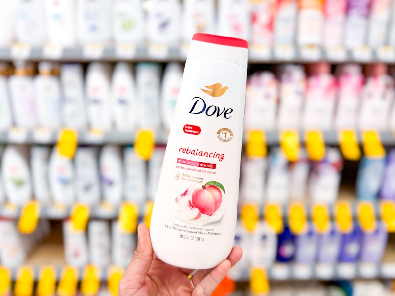 dove body wash walgreens 2