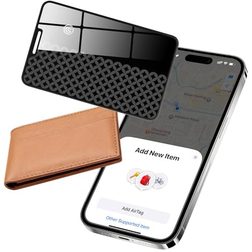 Wallet Tracker