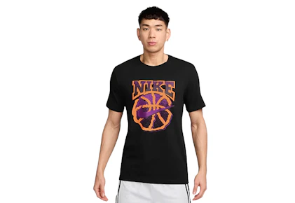 Nike Men's Graphic T-Shirt