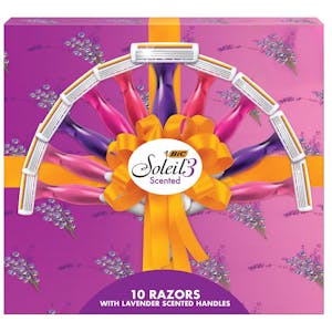 Bic Soleil Razor Gift Set