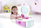 walmart toy vanity beauty set