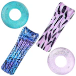 Swimming Pool Floats 4-Pack