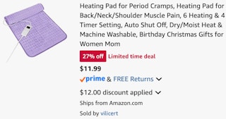 amazon-heating-pad-cart
