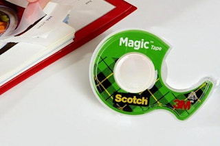 scotch magic tape