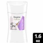 Degree Clinical Strength Deodorant