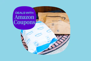 amazon coupon packages