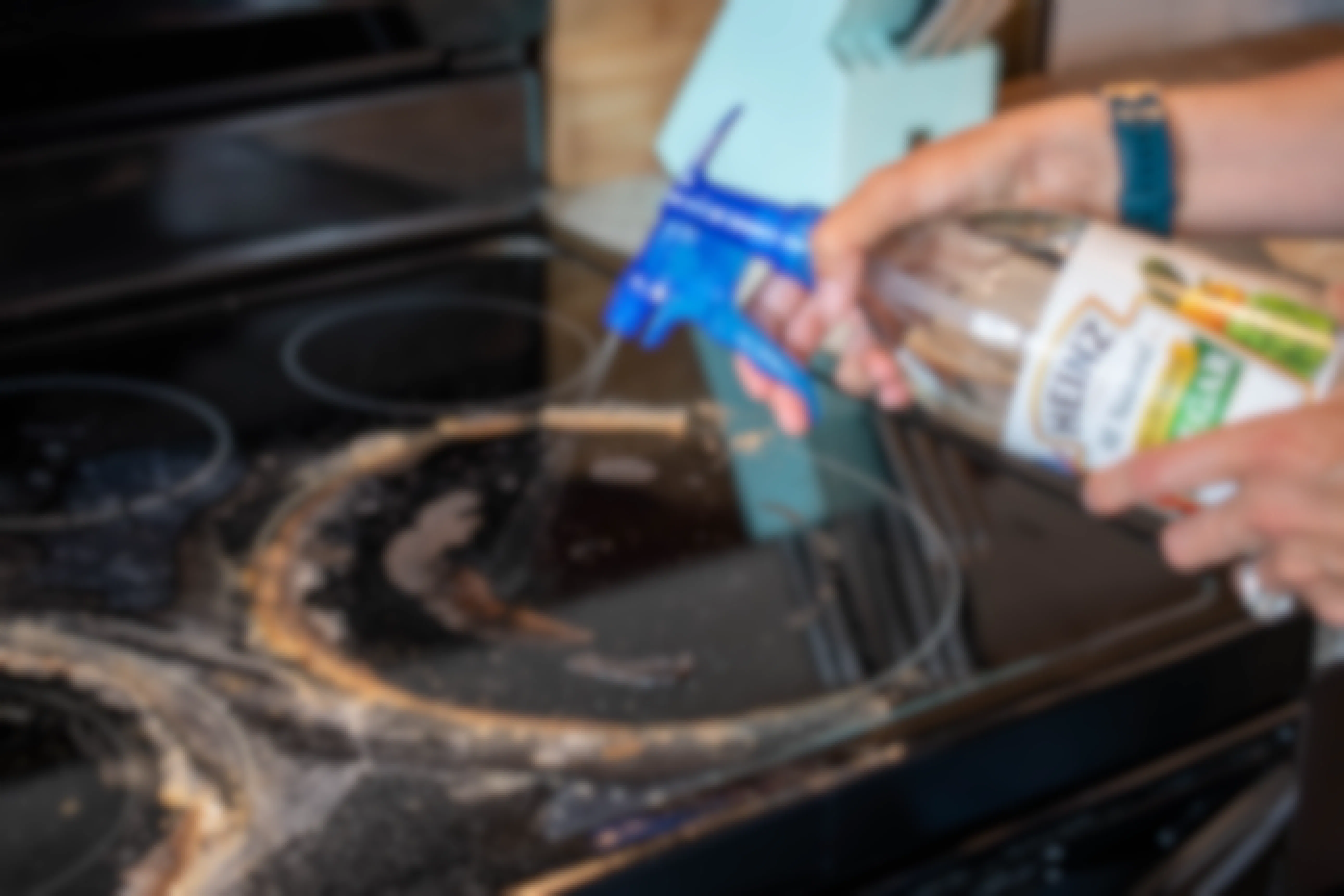 13 Easy Ways to Clean Your Glass Stove Top That Actually Work