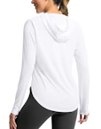 Women's Sun Shirt with Hoodie
