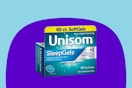 amazon unisom sleep gels