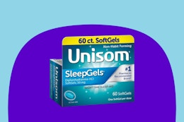 amazon unisom sleep gels
