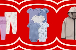 Carter's Buy 1 Get 2 Free Feature image