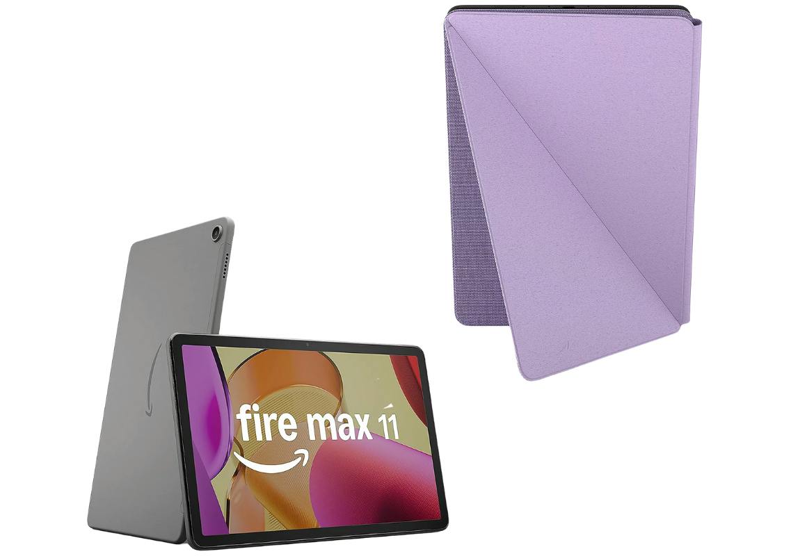Amazon Fire Max 11 Tablet Set