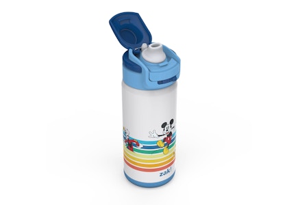 Zak Designs Insulated Water Bottle