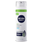 2 Nivea Men Sensitive Shave Gels