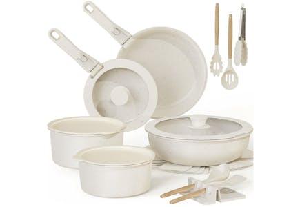 Astercook Cookware Set