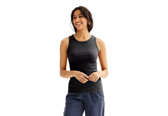 Sonoma Goods For Life Women's Tank Top