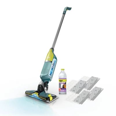 Shark VacMop Pet