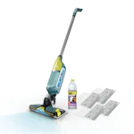 Shark VacMop Pet