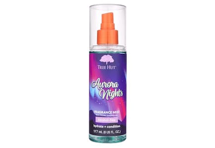 Tree Hut Fragrance Mist