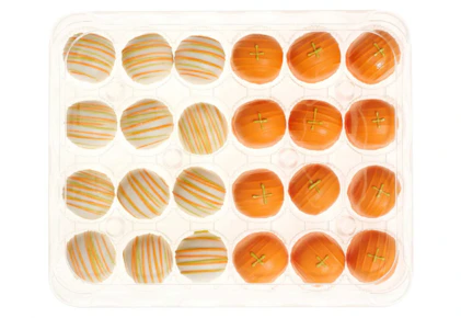 Member's Mark Cake Balls