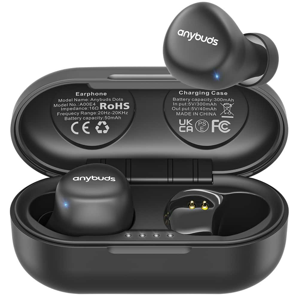 TOZO Mini Earbuds