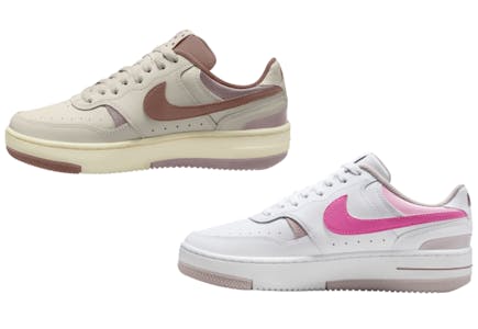 Nike Women’s Gamma Force Shoes