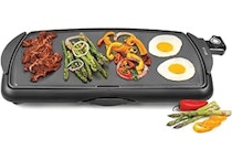 Bella Electric Griddle