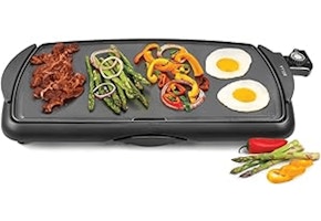 Bella Electric Griddle