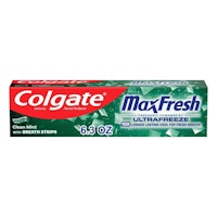 2 Colgate Toothpastes