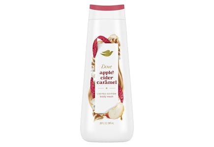 Dove Body Wash