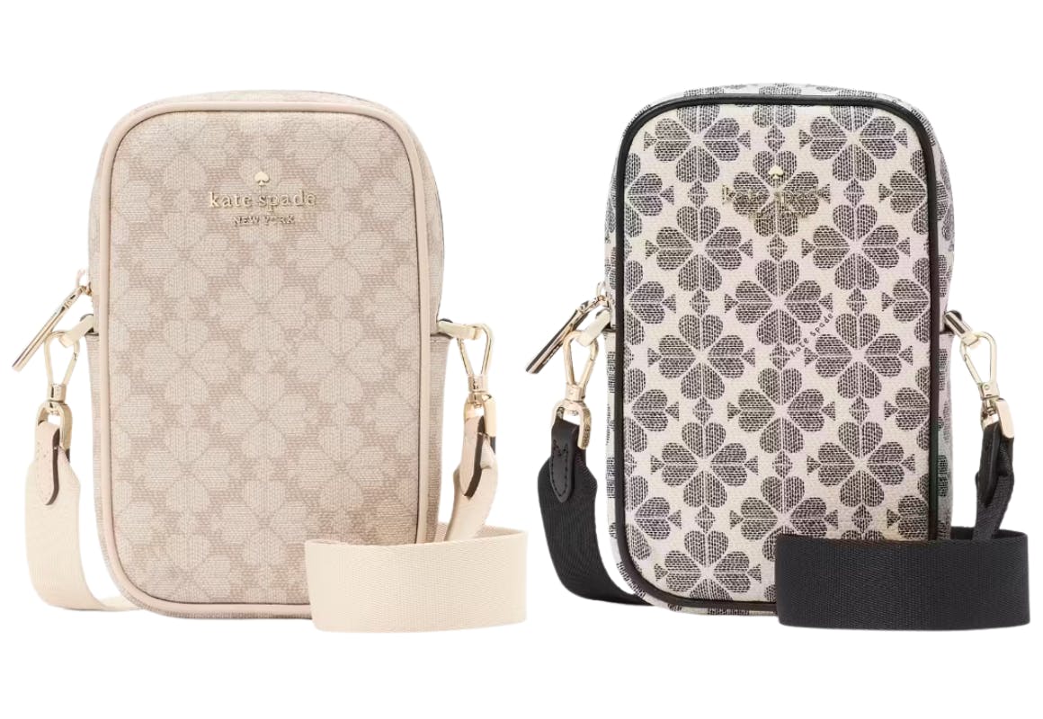 Kate Spade Phone Crossbody