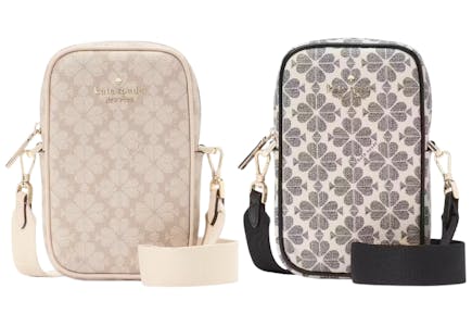 Kate Spade Phone Crossbody