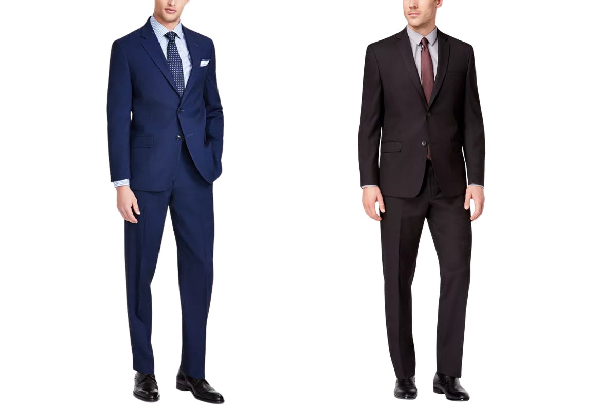 Men's Suit