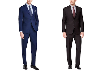 Men's Suit