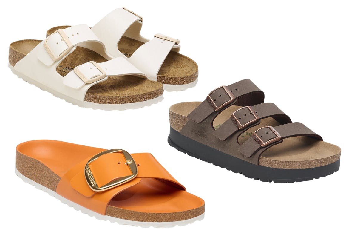 Birkenstock Women's Sandals