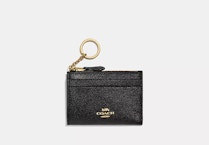 Coach Mini ID Case