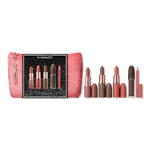 Mac Nudes Lip Vault ($120 Value)