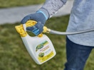 Scotts Liquid Turf Builder
