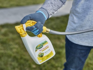 Scotts Liquid Turf Builder