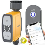 Smart Wi-Fi Water Timer