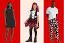 Walmart Apparel