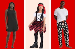 Walmart Apparel
